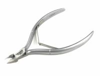 Кусачки кутикульные CN-08-T(6мм)-LJ (титановые) Cobalt Metzger купить в #REGION_NAME_DECLINE_PP#