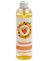 Масло абрикосовой косточки натуральное, рафинированное 0,5 кг/банка купить в #REGION_NAME_DECLINE_PP#