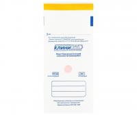 Крафт-пакеты для воздушной и паровой стерилизации (115*245) №100 купить в #REGION_NAME_DECLINE_PP#
