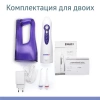 Ирригатор полости рта B.Well WI-911 с увеличенной емкостью 330 мл купить в Воронеже