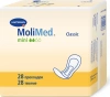 Прокладки урологические для женщин Molimed Classic Мini 28 шт/уп. купить в Воронеже